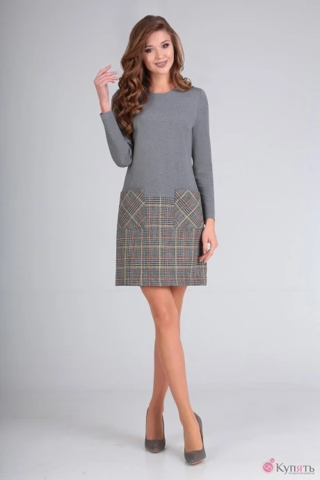 Платье Асолия 2438 #1