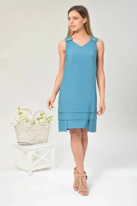 Платье Lady Style Classic 1893 #1