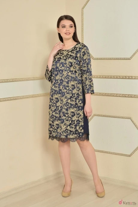 Платье Lady Style Classic 1458 #1