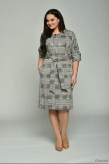 Платье Lady Style Classic 1525