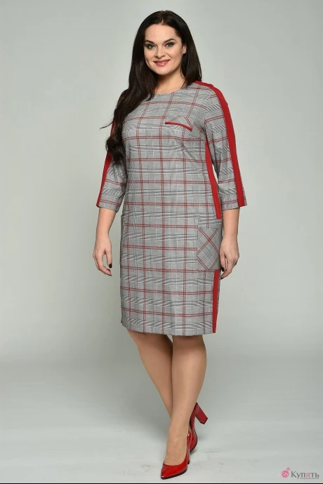 Платье Lady Style Classic 1487 #1