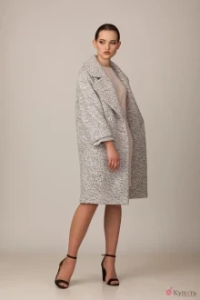 Пальто Rosheli 727