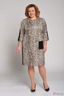 Платье Lady Style Classic 1704-1
