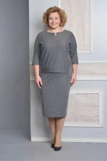 Юбочный костюм Lady Style Classic 1374