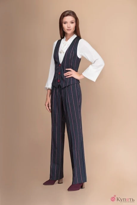 Жилетка Juanta 6062 #1