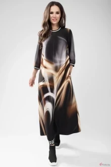 Платье Teffi Style 1432