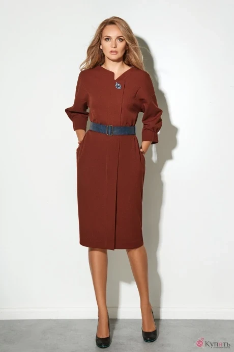 Платье Магия Моды 1669 #1