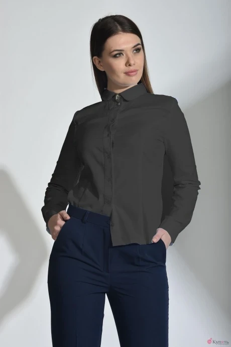 Рубашка Anelli 535 #1