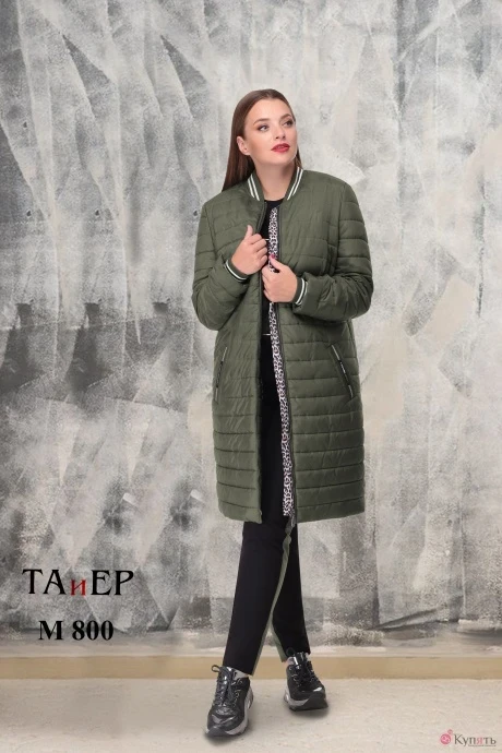 Пальто TAiER 800 #1