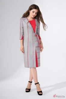 Платье Avanti 859