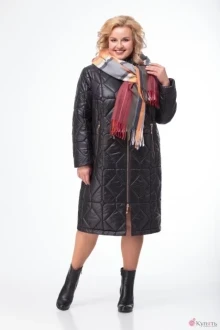 Пальто TricoTex Style 28-19