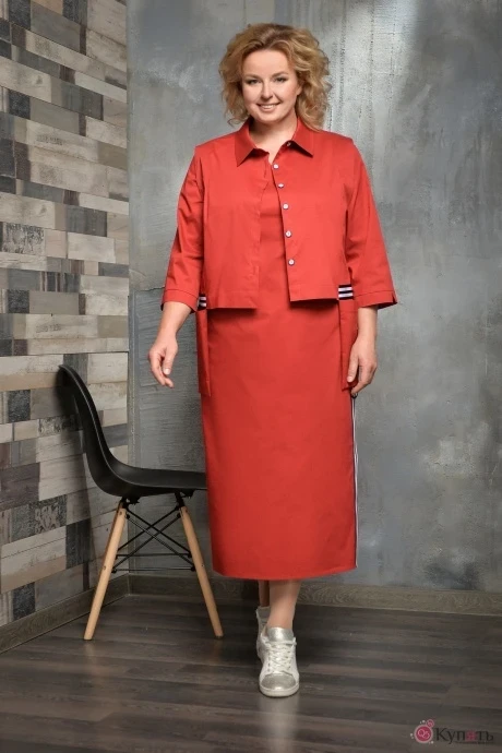 Кокетка и К 644