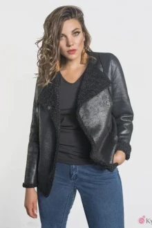 Куртка Elletto 3372