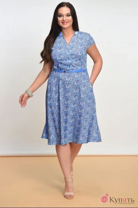 Платье Lady Style Classic 1101 #1