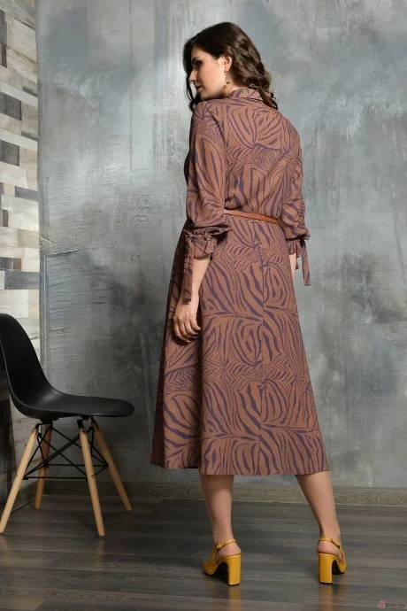 Кокетка и К 643