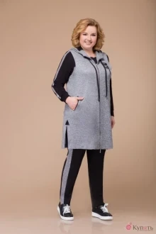 Спортивный костюм Svetlana-Style 1212