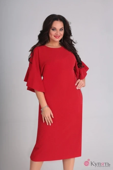 Платье Andrea Style 00125 #1