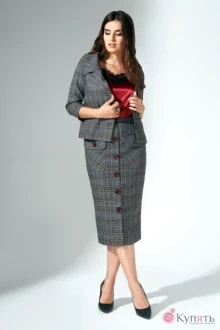 Юбочный костюм Avanti 725-1