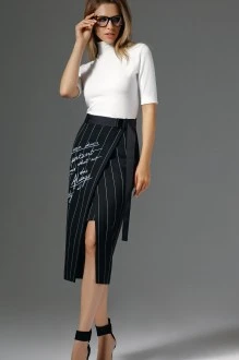 Юбочный костюм DILIA 0265