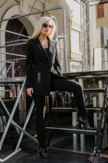 Брючный костюм Azzara 602