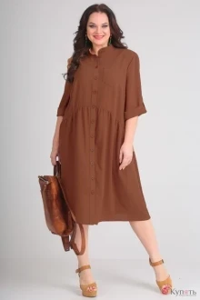 Платье Andrea Style 00142