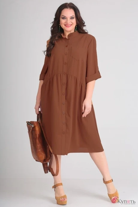 Платье Andrea Style 00142 #1