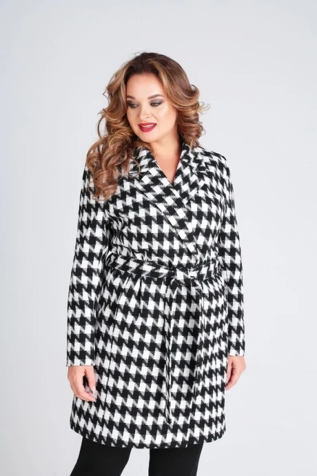 Пальто *Распродажа Ksenia Style 1700 #1