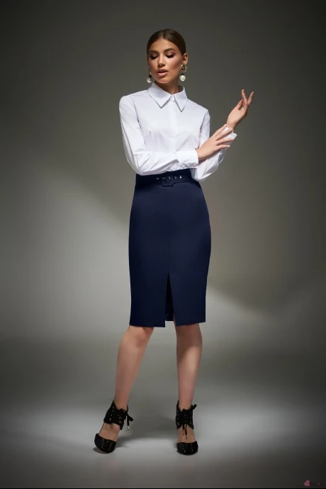 Юбка DRESS CODE 1048.1 #1