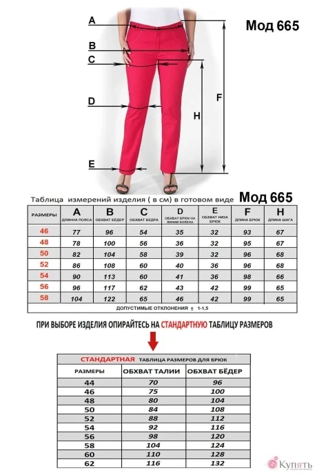 Mirolia 665