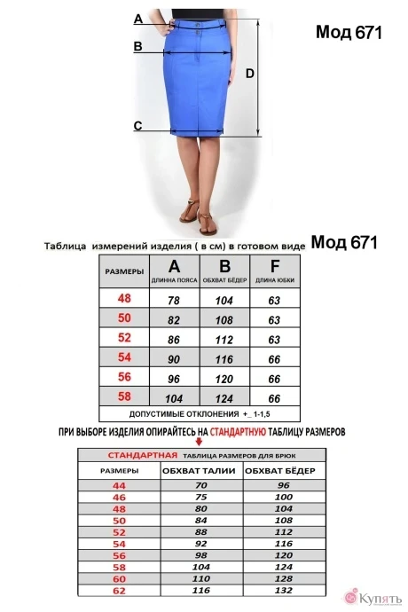 Mirolia 671
