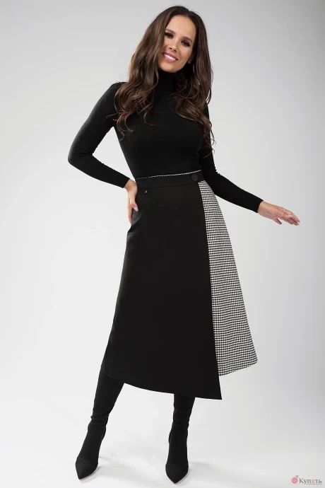 Юбка Teffi Style 1454 #1