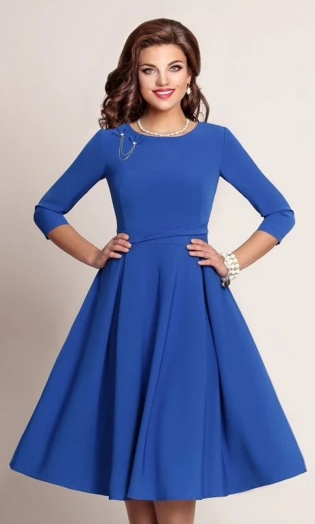 Платье *Распродажа Vittoria Queen 2573 -4 #1