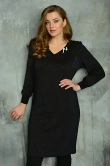 Платье Карина Делюкс В-228