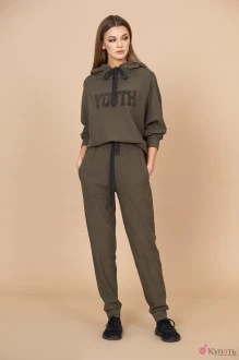 Спортивный костюм EOLA 1754