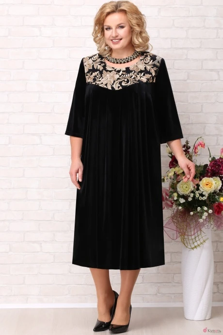 Платье УТИЛЬ AIRA style 711(2) #1