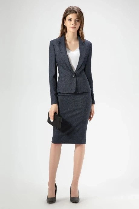 Юбочный костюм УТИЛЬ PANDA 457010 #1
