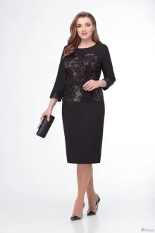 Платье Gold Style 2385