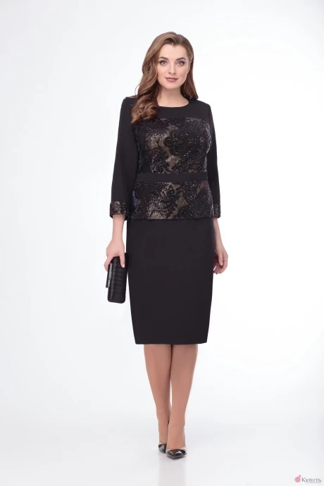 Gold Style 2385