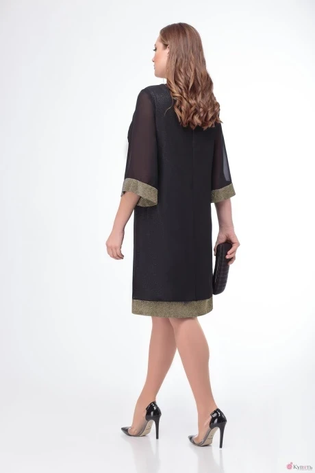 Gold Style 2386