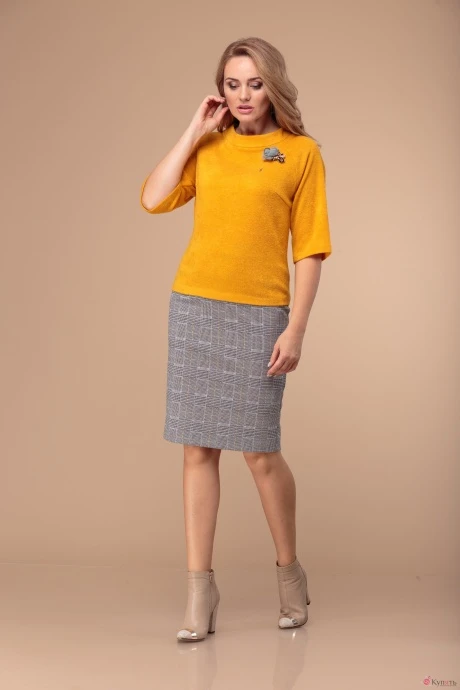 Ларс Стиль 357/1