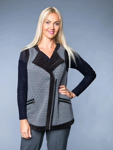 Жилетка Avila 0751 #1