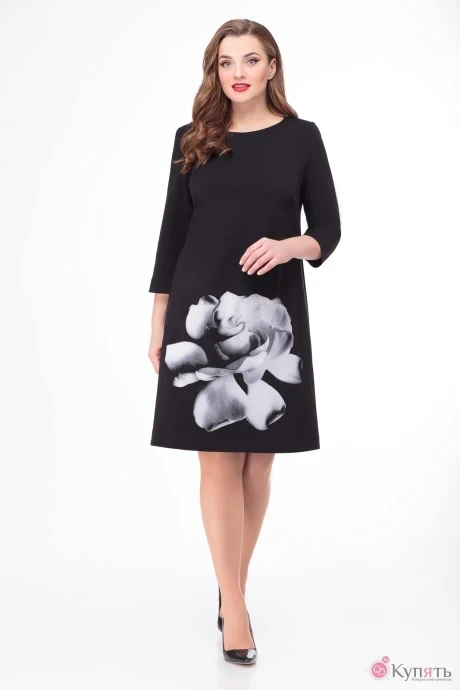 Платье Дали 5426 #1