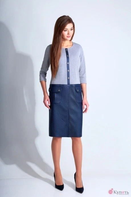 Платье AXXA 55103 #1