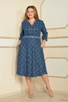 Платье Lady Style Classic 1201