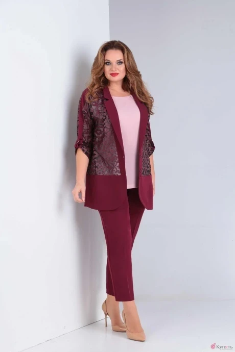 Орхидея Люкс 832