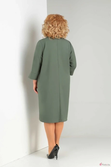 Орхидея Люкс 989