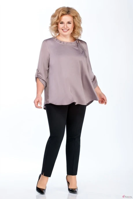 Медея и К 2001