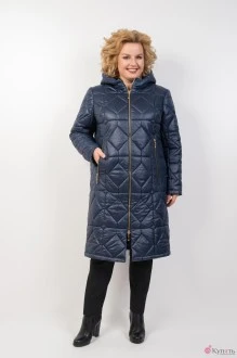 Пальто TricoTex Style 28-19