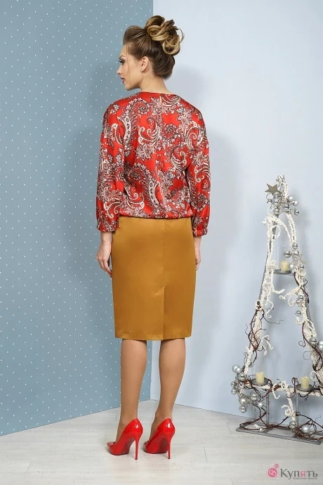 ALANI COLLECTION 1073