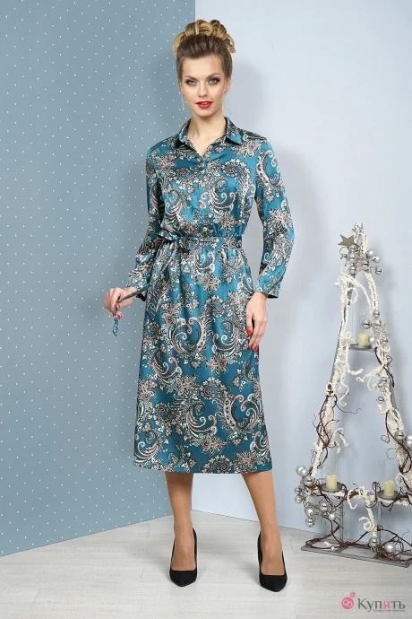 ALANI COLLECTION 1074
